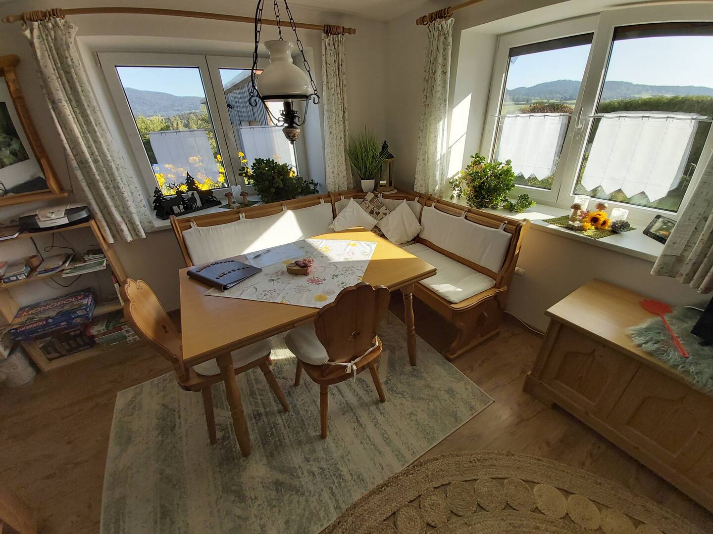 Ferienwohnung