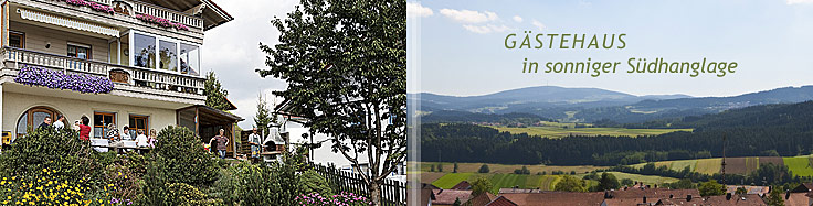 Ferienwohnung