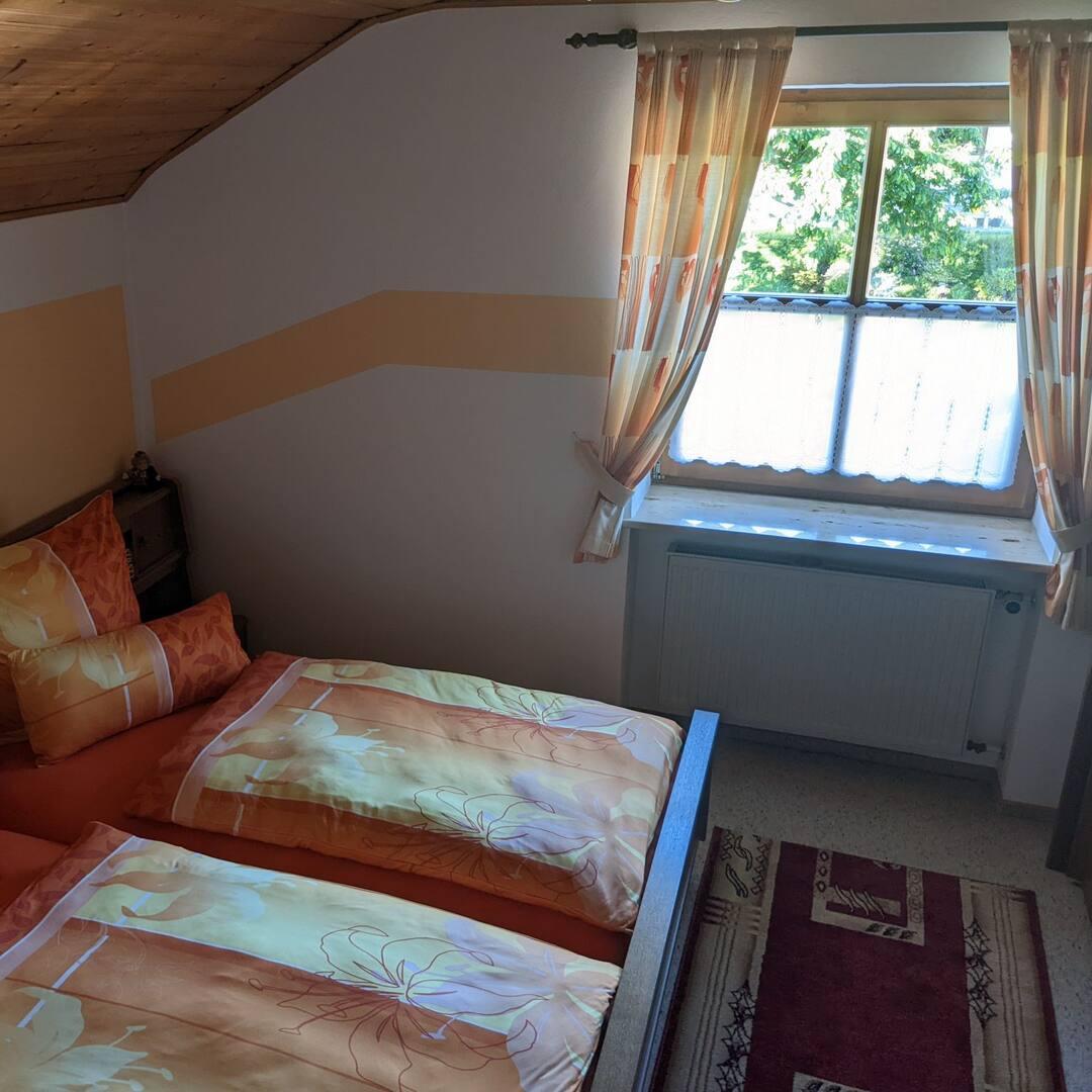 Ferienwohnung